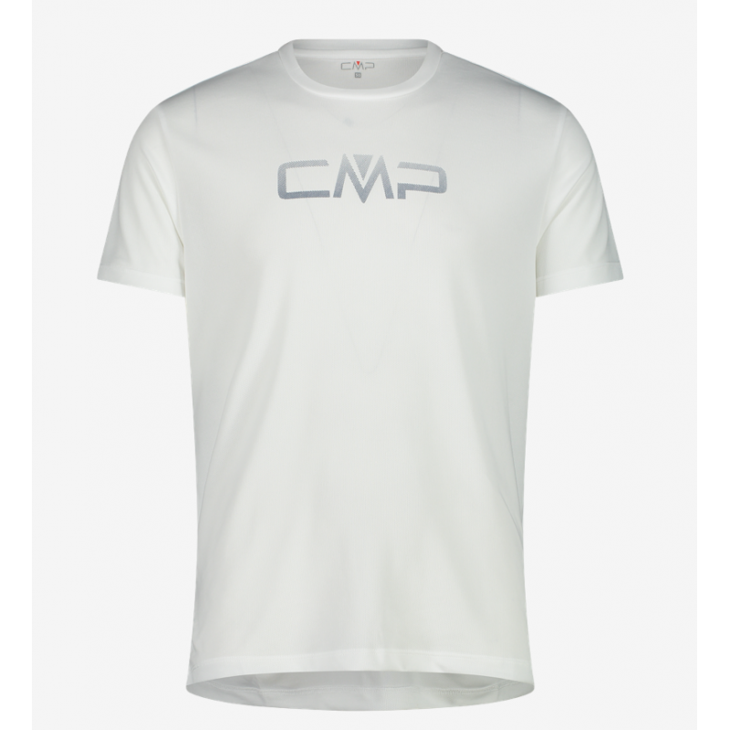 CMP - MAN T-SHIRT LOGO - 39T7117P