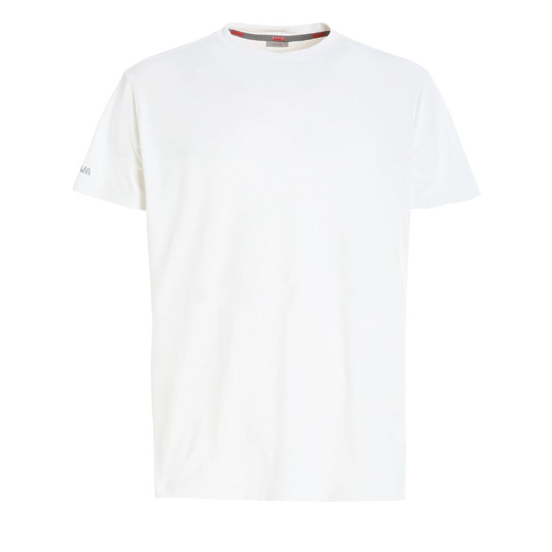 SLAM - ACTIVE TECHNO PIQUE T-SHIRT S/S UOMO - A112005S00