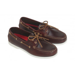 SLAM - BOAT SHOES - A450001S00