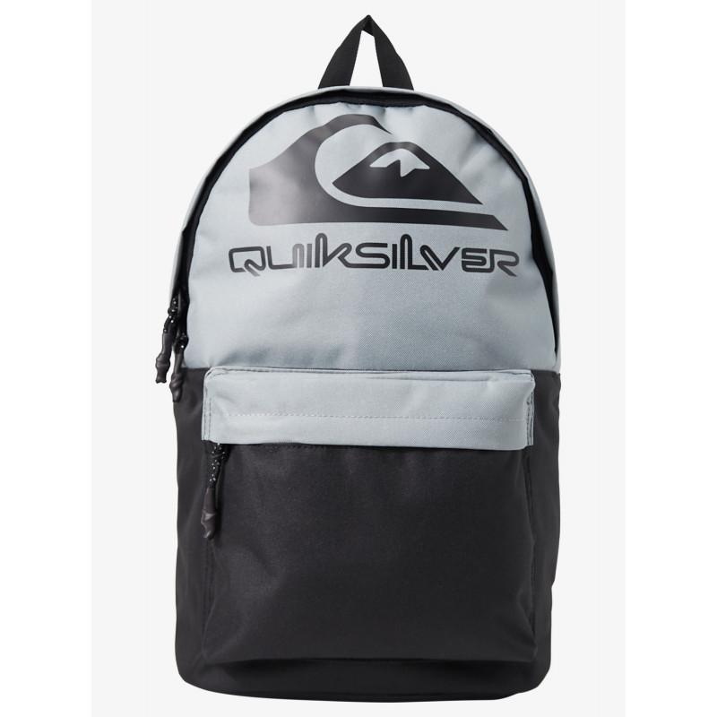 QUIKSILVER - QS Zaino The Poster Logo - AQYBP03144