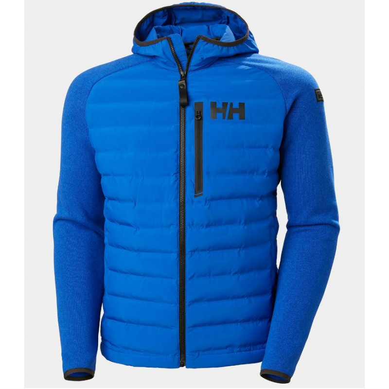 HELLY HANSEN - MEN'S  ARTIC OCEAN HYBRID INSULATOR - 34074