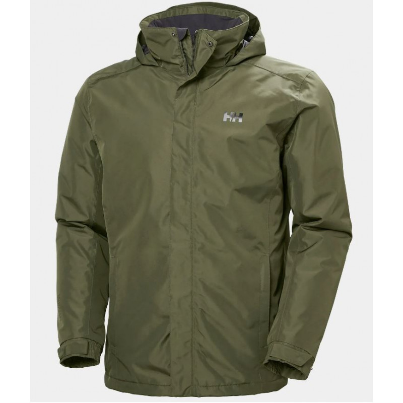 HELLY HANSEN - DUBLINER INSULATED JACKET - 53117