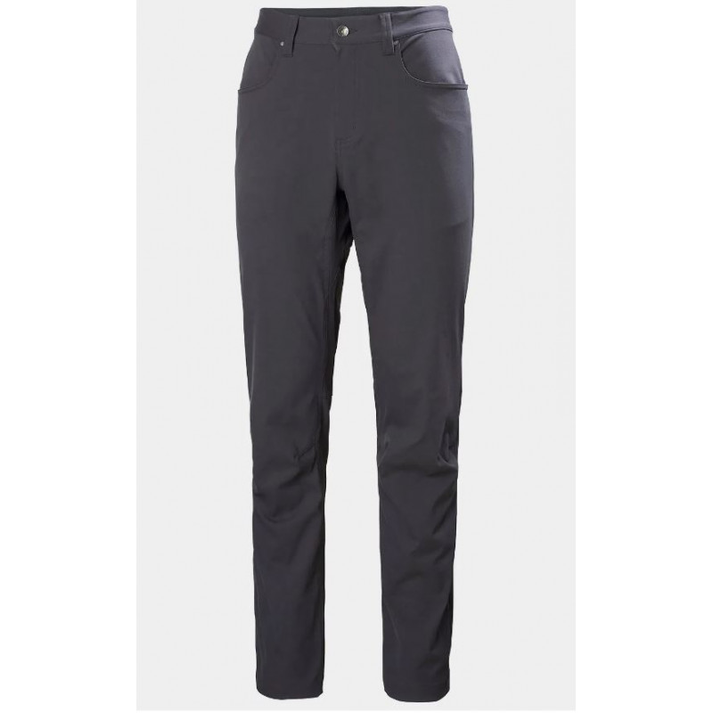 HELLY HANSEN - HOLMEN 5 POCKET PANT - 62897