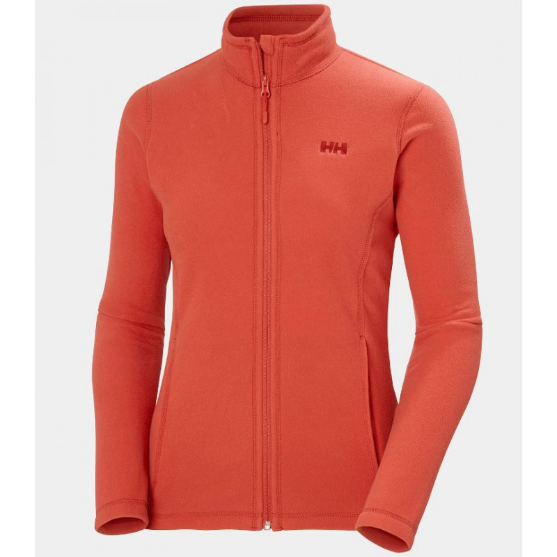 HELLY HANSEN - W DAYBREAKER FLEECE JACKET - 51599