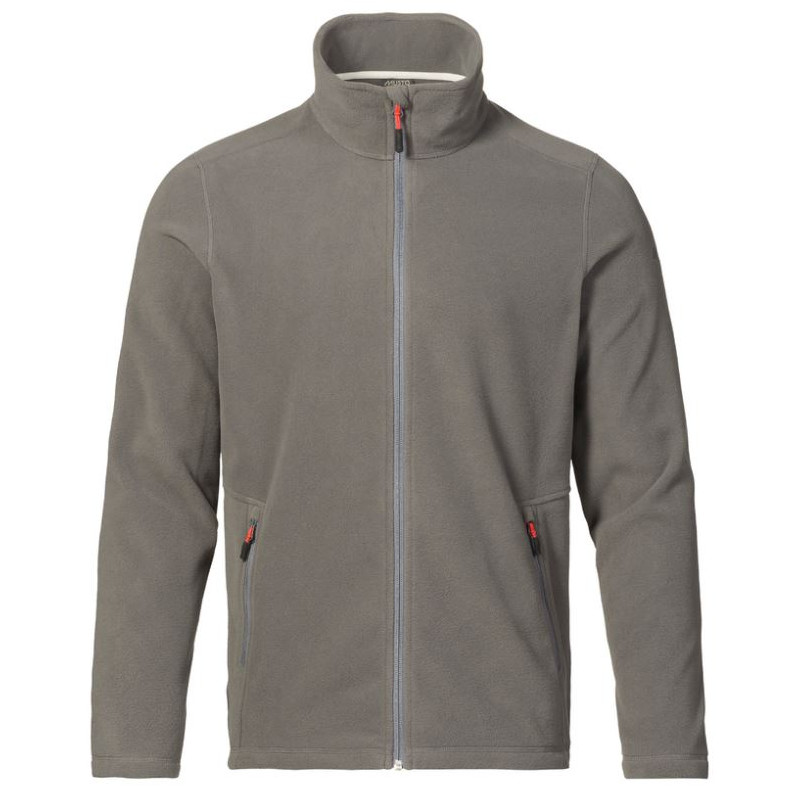 MUSTO - M CORSICA JACKET PILE - 82349