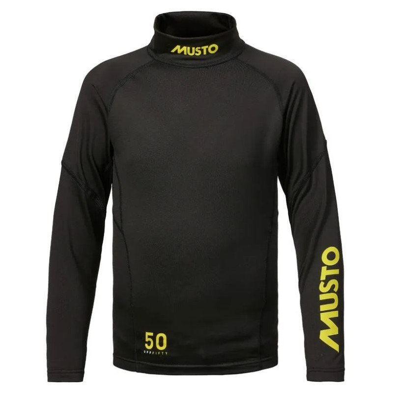 MUSTO - TOP IDROTERMALE JUNIOR 2.0 - 82417