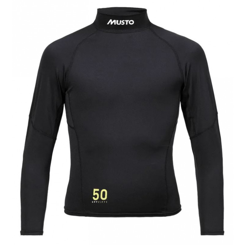 MUSTO - JUNIOR CHAMPION RASH GUARD LYCRA - 82107