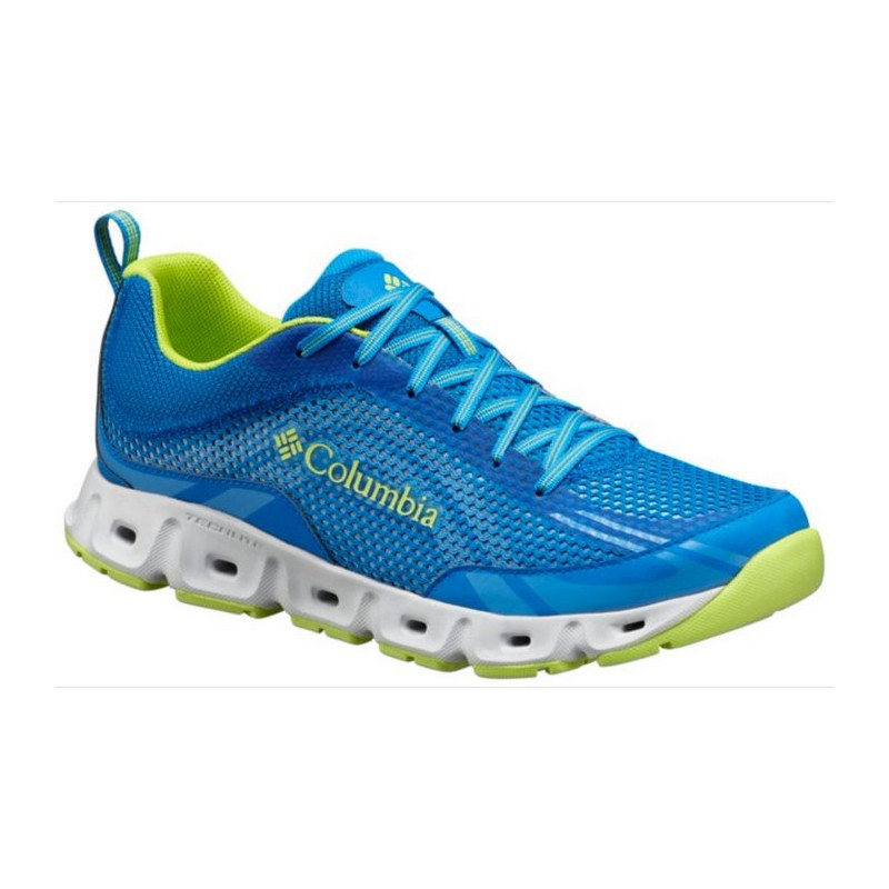 COLUMBIA - DRAINMAKER IV - MEN'S DRAINING SHOE