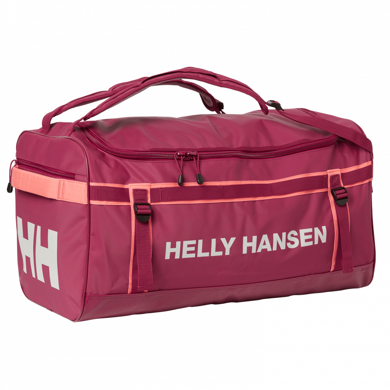 HELLY HANSEN HH NEW CLASSIC DUFFEL BAG S