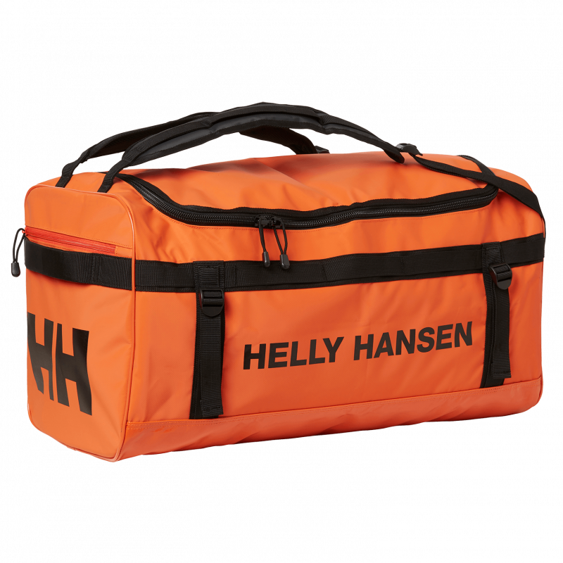 HELLY HANSEN HH NEW CLASSIC DUFFEL BAG M