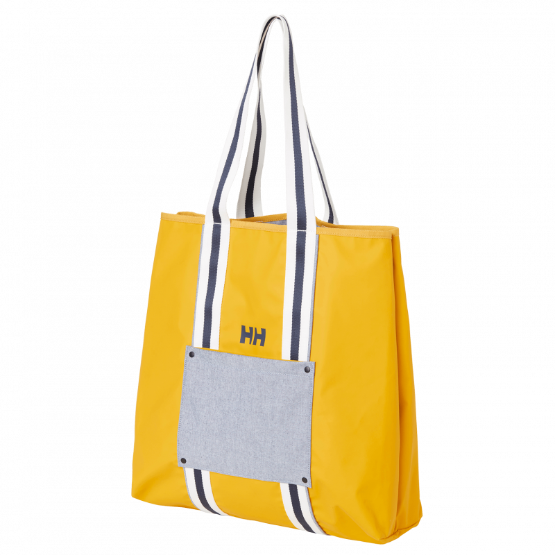 HELLY HANSEN TRAVEL BEACH TOTE