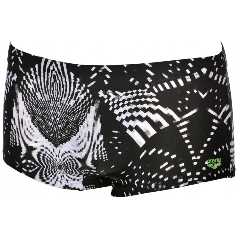 ARENA - MAORI LOW WAIST - SHORT PARIGAMBA AD - 000735