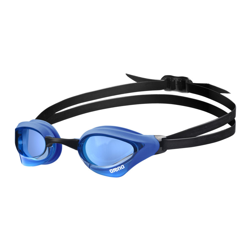 ARENA - CLEAR-WHITE-BLACK CORE COBRA - GOGGLES - 1E491