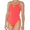 ARENA - W SOLID LIGHT TECH HIGH - ONE-PIECE - 2A243