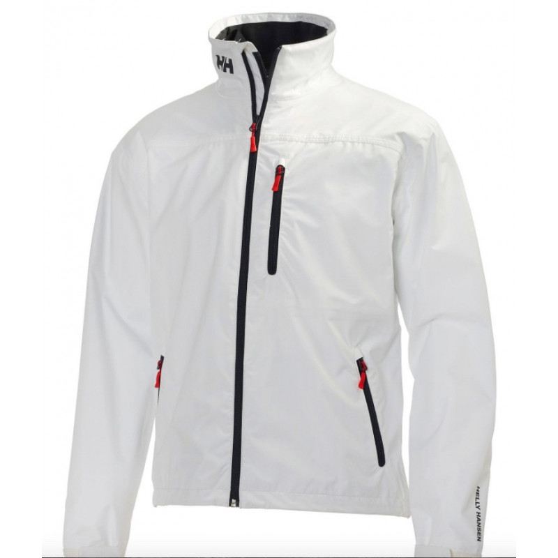 HELLY HANSEN - CREW MIDLAYER JACKET - 30253