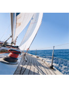 Find the right product for you. Clothing and accessories on board. Try them all